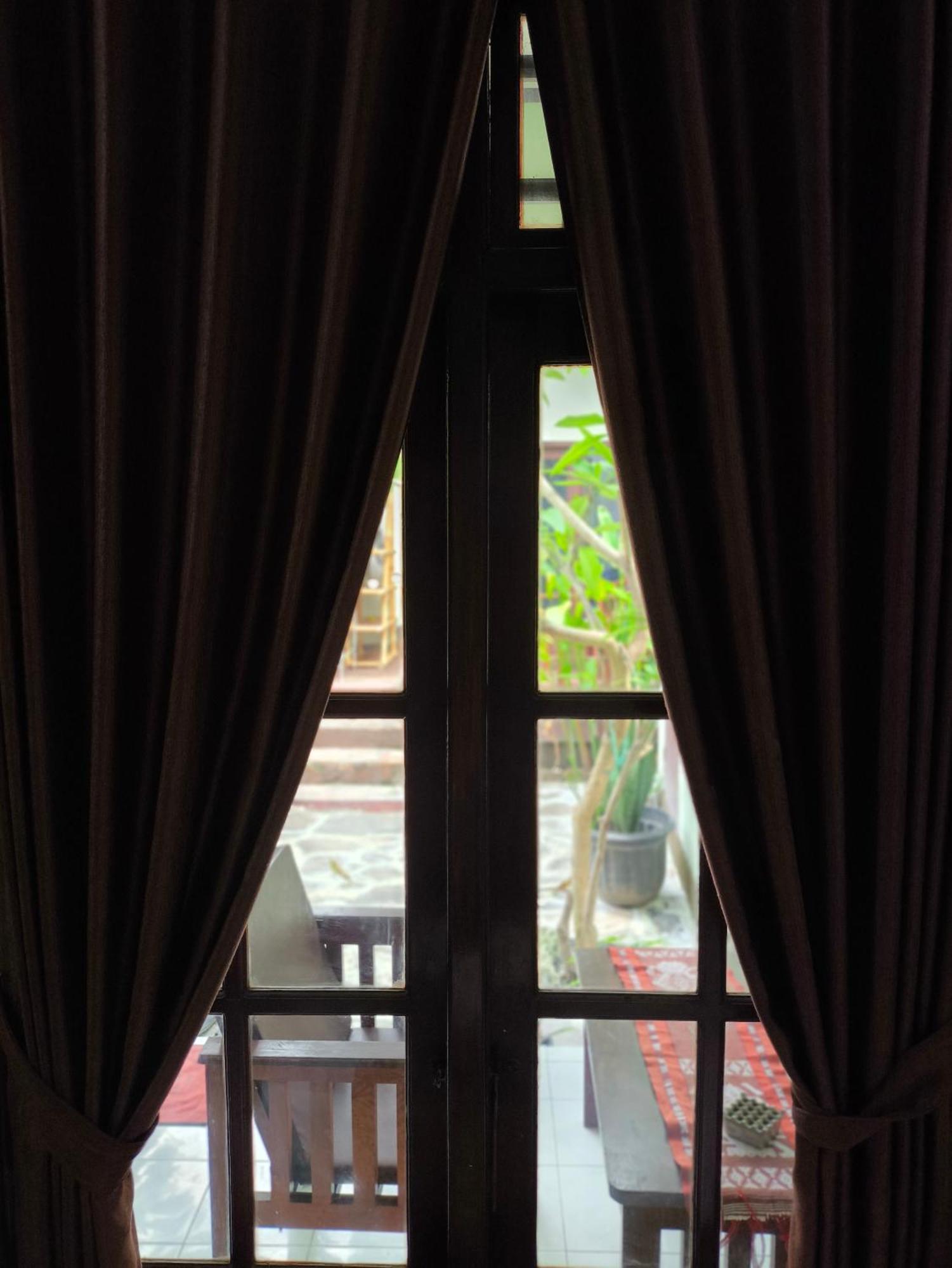 Gili Mesari Cottages & Homestay Gili Trawangan Buitenkant foto